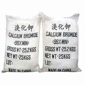 為什么生活中離不開溴化鉀廠家？